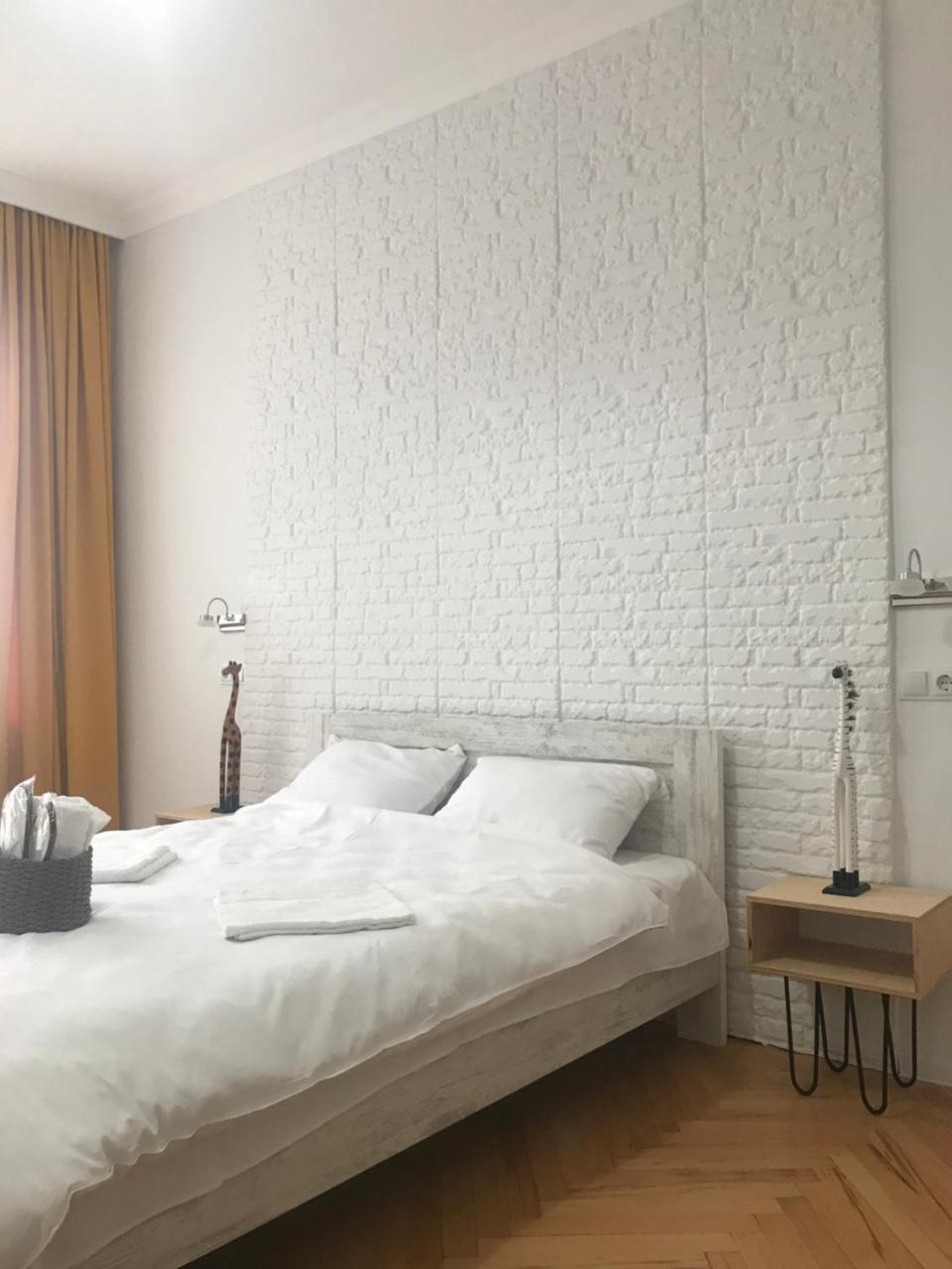 Guest House Story Tiflis Dış mekan fotoğraf