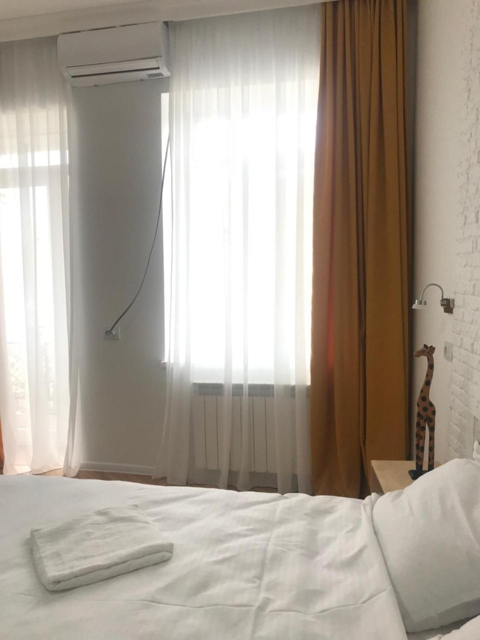 Guest House Story Tiflis Dış mekan fotoğraf