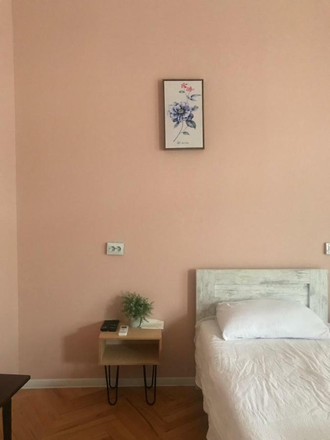 Guest House Story Tiflis Dış mekan fotoğraf