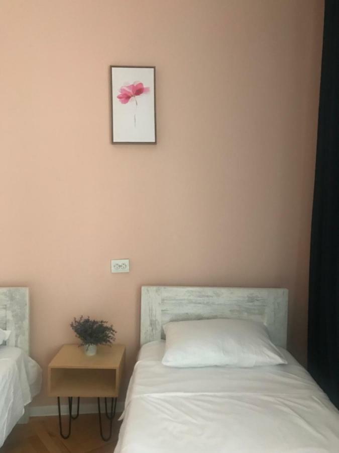 Guest House Story Tiflis Dış mekan fotoğraf